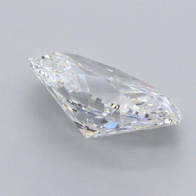 2.02 Carat Oval Lab Diamond :: Greenstar spin frame 06