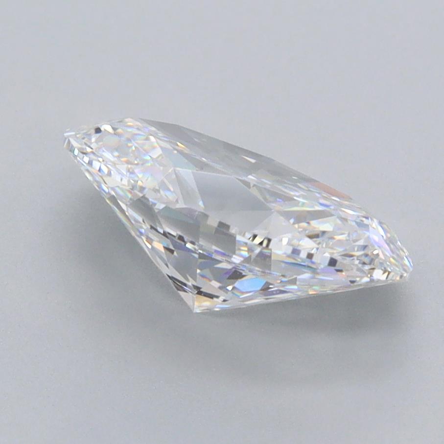 2.02 Carat Oval Lab Diamond :: Greenstar spin frame 06