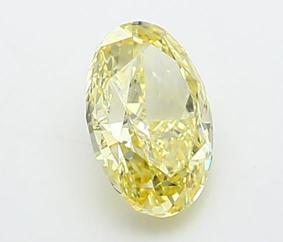 1.07 Carat Oval Lab Diamond :: Greenstar spin frame 06