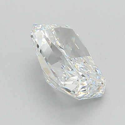 2.07 Carat Radiant Lab Diamond :: Greenstar spin frame 06