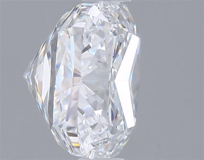 1.70 Carat Cushion Lab Diamond :: Greenstar spin frame 06
