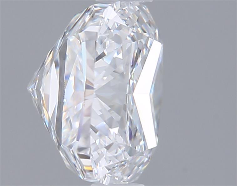 1.70 Carat Cushion Lab Diamond :: Greenstar spin frame 06