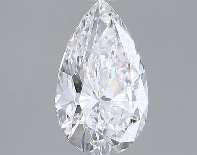 2.05 Carat Pear Lab Diamond :: Greenstar spin frame 06