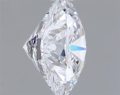 1.52 Carat Round Lab Diamond :: Greenstar spin frame 06