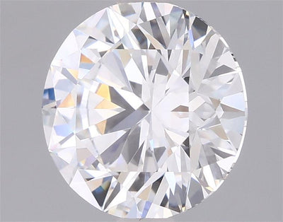 1.58 Carat Round Lab Diamond :: Greenstar spin frame 06