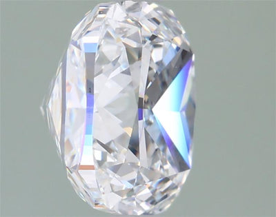 3.27 Carat Cushion Lab Diamond :: Greenstar spin frame 06