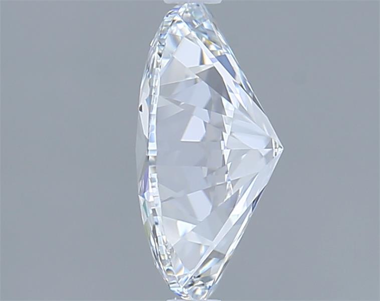 2.01 Carat Oval Lab Diamond :: Greenstar spin frame 06