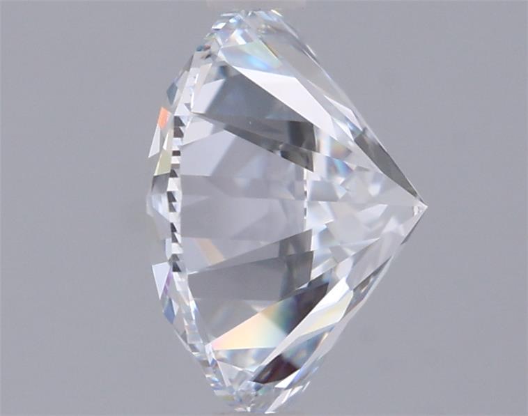 2.09 Carat Round Lab Diamond :: Greenstar spin frame 06