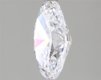 2.02 Carat Oval Lab Diamond :: Greenstar spin frame 06