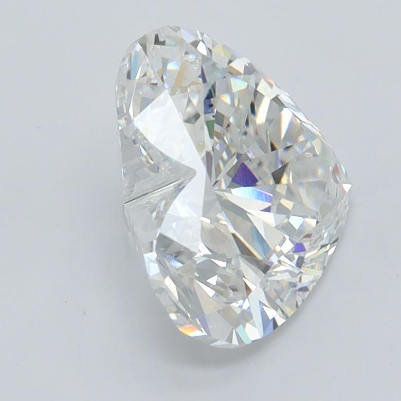 2.01 Carat Heart Lab Diamond :: Greenstar spin frame 06