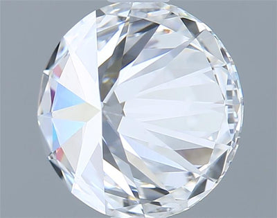 1.08 Carat Round Lab Diamond :: Greenstar spin frame 06