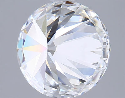 2.21 Carat Round Lab Diamond :: Greenstar spin frame 06