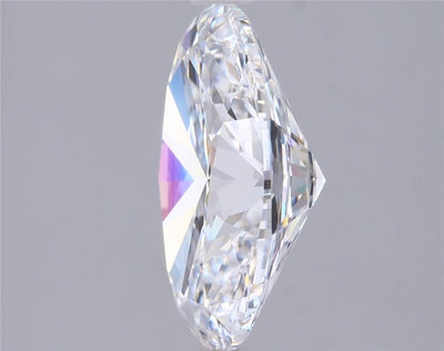 2.55 Carat Oval Lab Diamond :: Greenstar spin frame 06