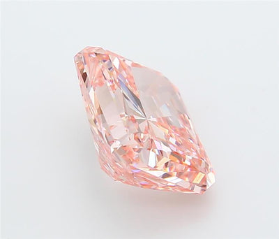 4.04 Carat Radiant Lab Diamond :: Greenstar spin frame 06