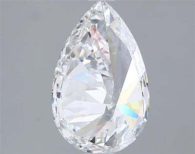 2.12 Carat Pear Lab Diamond :: Greenstar spin frame 06