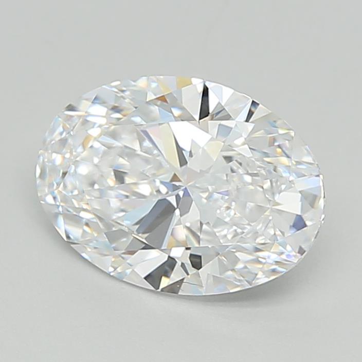2.53 Carat Oval Lab Diamond :: Greenstar spin frame 06