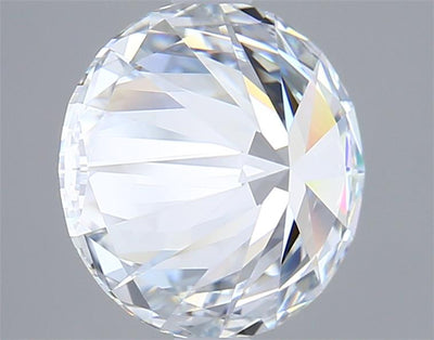 2.49 Carat Round Lab Diamond :: Greenstar spin frame 06
