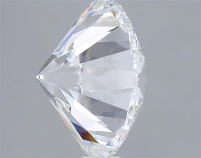 2.25 Carat Round Lab Diamond :: Greenstar spin frame 06