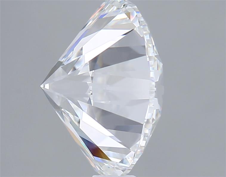 2.25 Carat Round Lab Diamond :: Greenstar spin frame 06