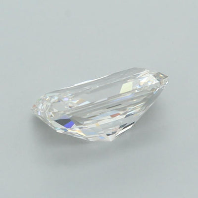 1.22 Carat Radiant Lab Diamond :: Greenstar spin frame 06