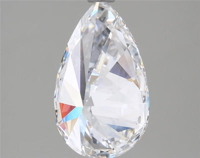 2.00 Carat Pear Lab Diamond :: Greenstar spin frame 06