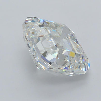 2.08 Carat Asscher Lab Diamond :: Greenstar spin frame 06
