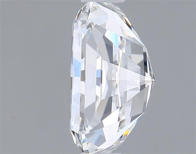 1.25 Carat Radiant Lab Diamond :: Greenstar spin frame 06