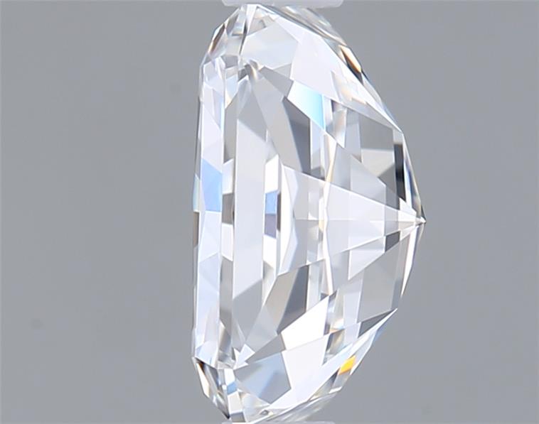 1.25 Carat Radiant Lab Diamond :: Greenstar spin frame 06