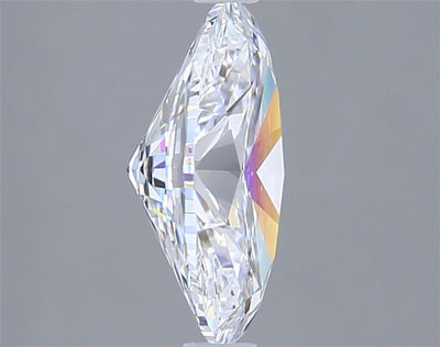 1.73 Carat Oval Lab Diamond :: Greenstar spin frame 06