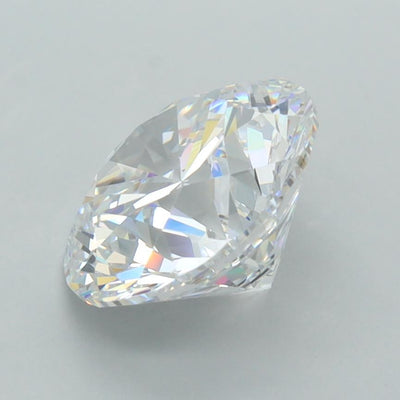 2.94 Carat Round Lab Diamond :: Greenstar spin frame 06