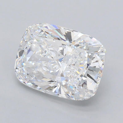 2.04 Carat Cushion Lab Diamond :: Greenstar spin frame 06
