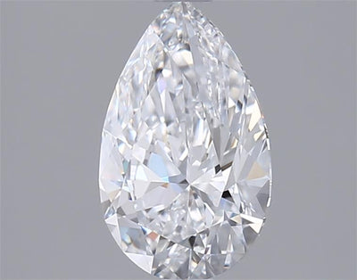 1.51 Carat Pear Lab Diamond :: Greenstar spin frame 06