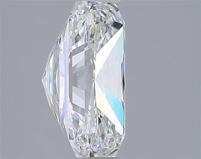2.01 Carat Radiant Lab Diamond :: Greenstar spin frame 06