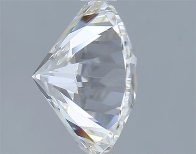 3.04 Carat Round Lab Diamond :: Greenstar spin frame 06