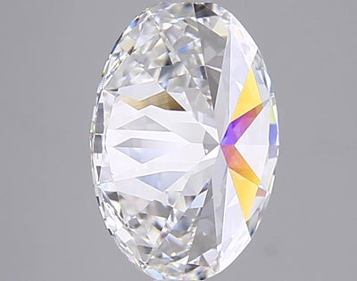 2.54 Carat Oval Lab Diamond :: Greenstar spin frame 06