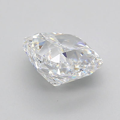 2.58 Carat Cushion Lab Diamond :: Greenstar spin frame 06