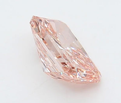 1.00 Carat Radiant Lab Diamond :: Greenstar spin frame 06