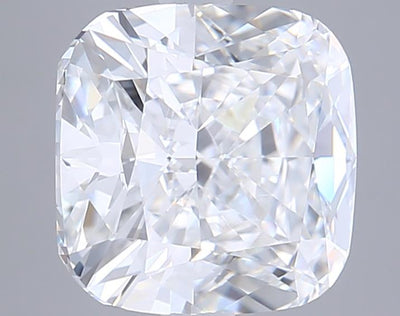 4.01 Carat Cushion Lab Diamond :: Greenstar spin frame 06
