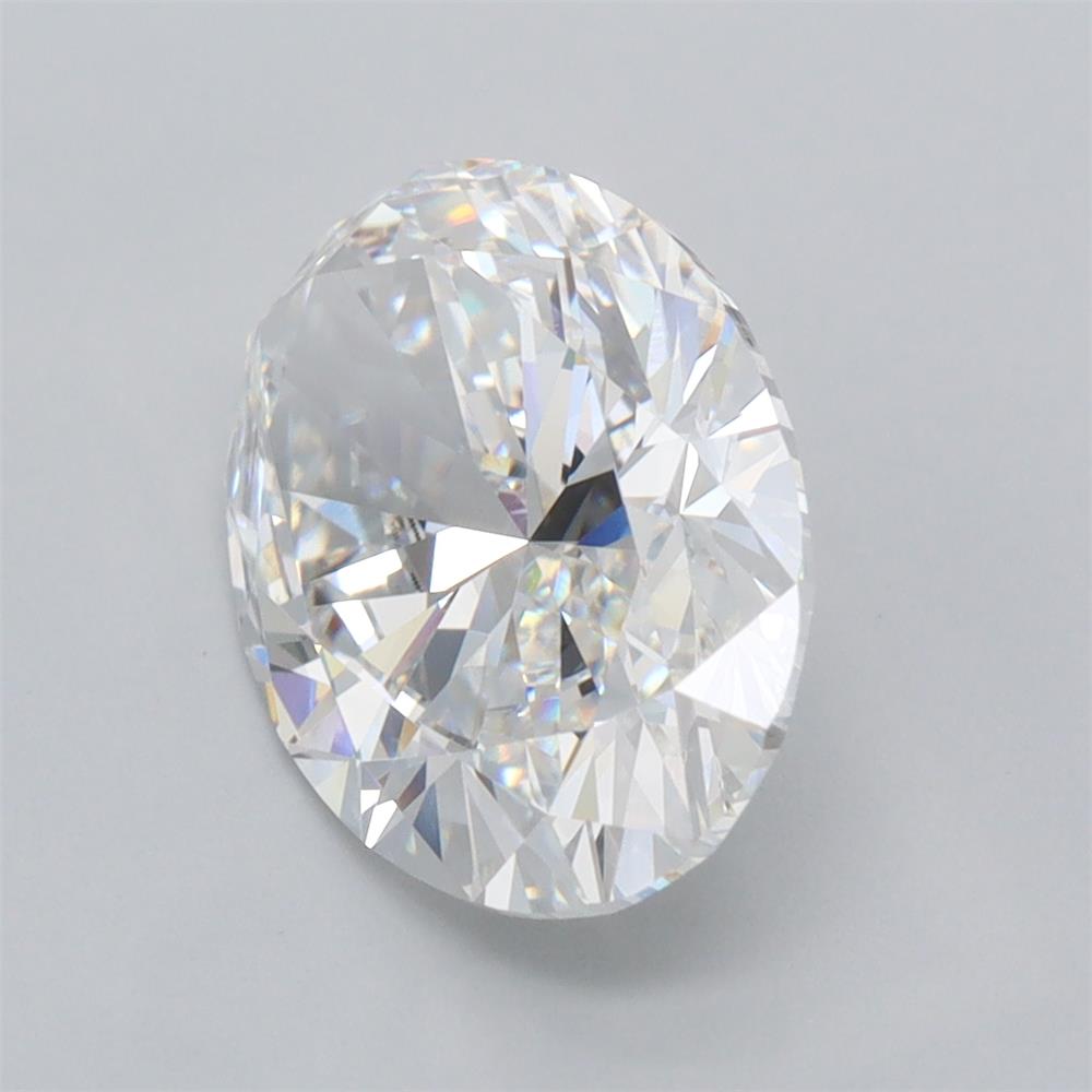 3.50 Carat Oval Lab Diamond :: Greenstar spin frame 06