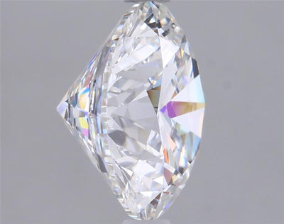 2.95 Carat Round Lab Diamond :: Greenstar spin frame 06