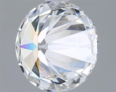 2.04 Carat Round Lab Diamond :: Greenstar spin frame 06