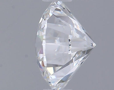 0.94 Carat Round Lab Diamond :: Greenstar spin frame 06