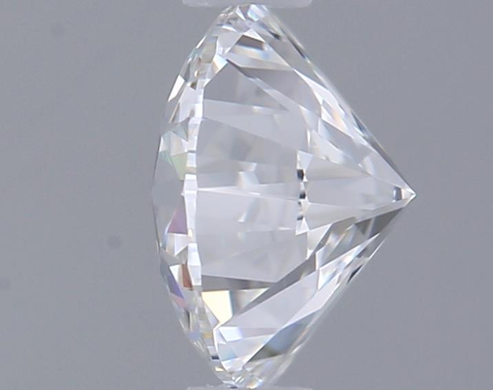 0.94 Carat Round Lab Diamond :: Greenstar spin frame 06