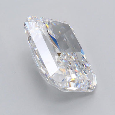 2.51 Carat Radiant Lab Diamond :: Greenstar spin frame 06