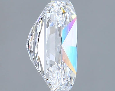 2.51 Carat Radiant Lab Diamond :: Greenstar spin frame 06