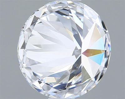 1.03 Carat Round Lab Diamond :: Greenstar spin frame 06