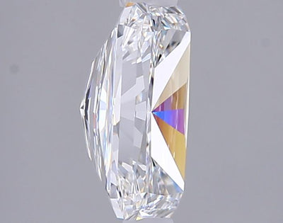 1.68 Carat Radiant Lab Diamond :: Greenstar spin frame 06