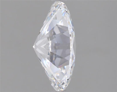 2.05 Carat Oval Lab Diamond :: Greenstar spin frame 06