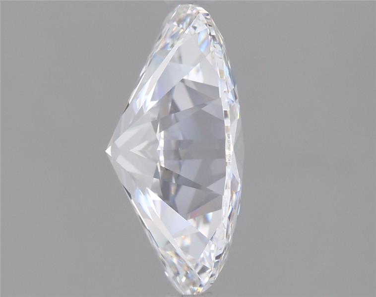 2.05 Carat Oval Lab Diamond :: Greenstar spin frame 06