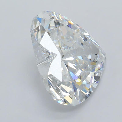 2.51 Carat Heart Lab Diamond :: Greenstar spin frame 06
